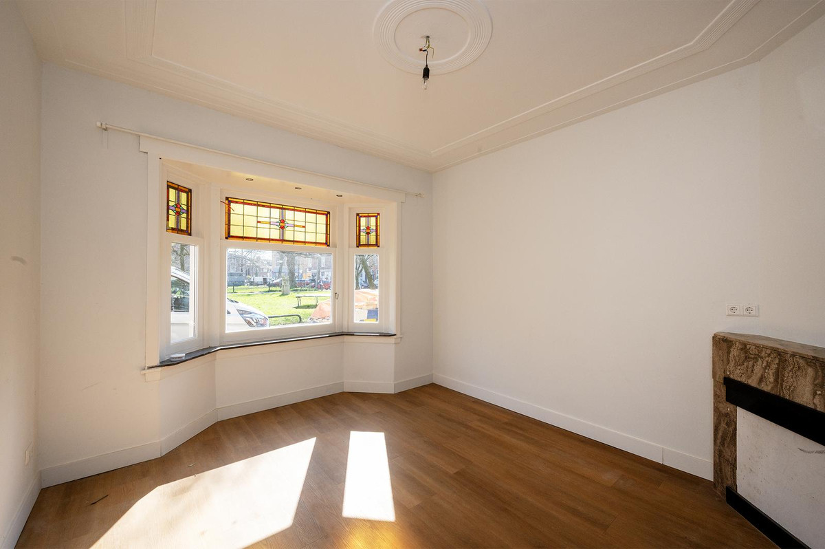 Hoekwoning te huur: Willem Arntszkade 49, Utrecht