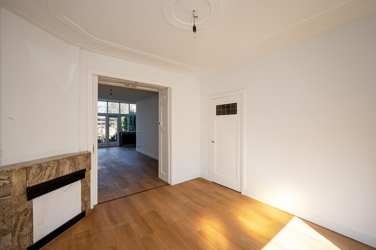 Hoekwoning te huur: Willem Arntszkade 49, Utrecht