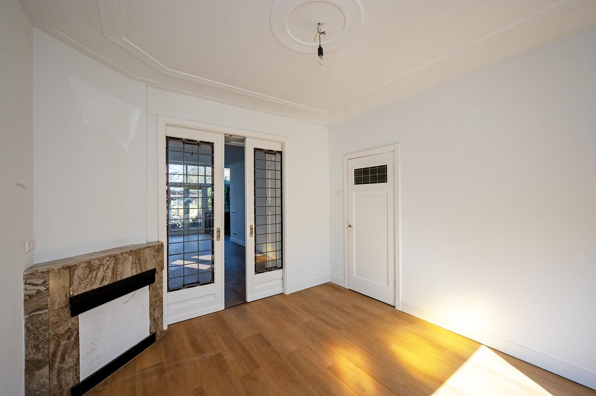 Hoekwoning te huur: Willem Arntszkade 49, Utrecht