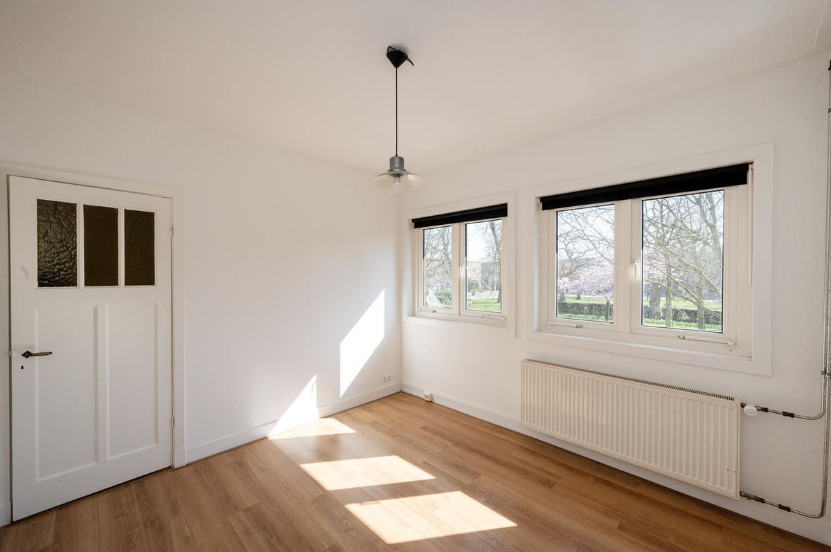 Hoekwoning te huur: Willem Arntszkade 49, Utrecht
