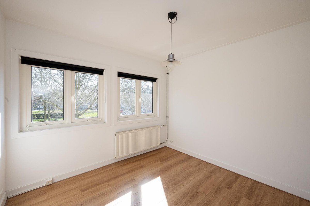 Hoekwoning te huur: Willem Arntszkade 49, Utrecht