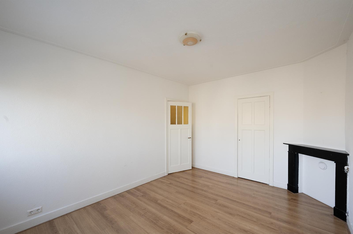 Hoekwoning te huur: Willem Arntszkade 49, Utrecht