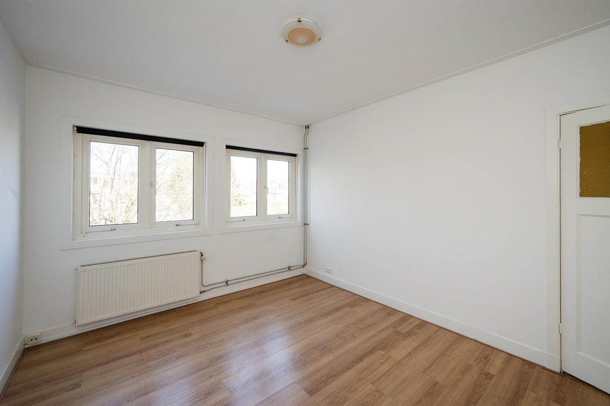 Hoekwoning te huur: Willem Arntszkade 49, Utrecht