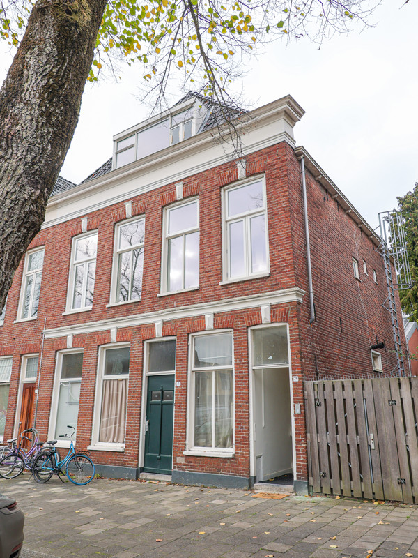 Verlengde Visserstraat 7ak2, Groningen