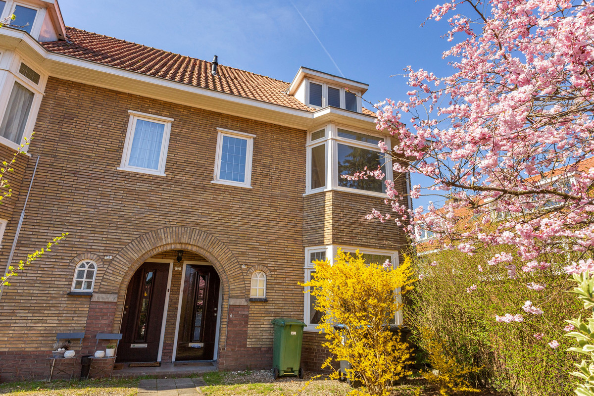 Van Goghstraat 29, Arnhem