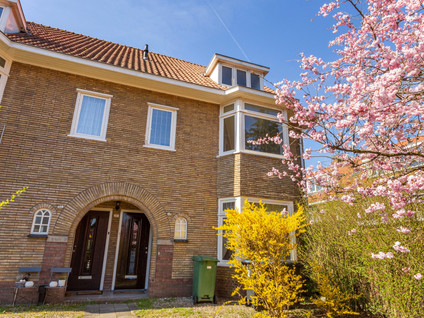 huurwoningen te huur op Van Goghstraat 29