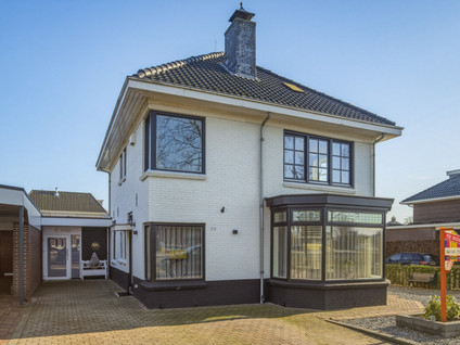 Wierdensestraat 126A