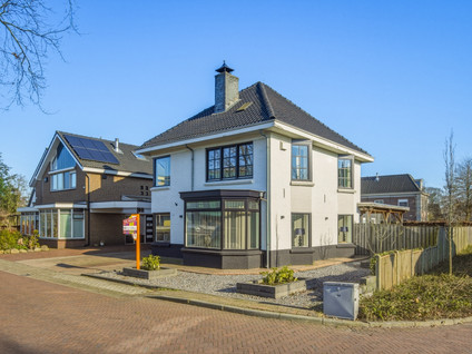Wierdensestraat 126A