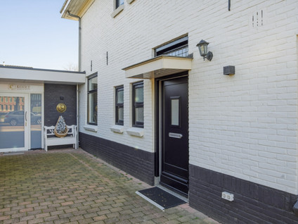 Wierdensestraat 126A