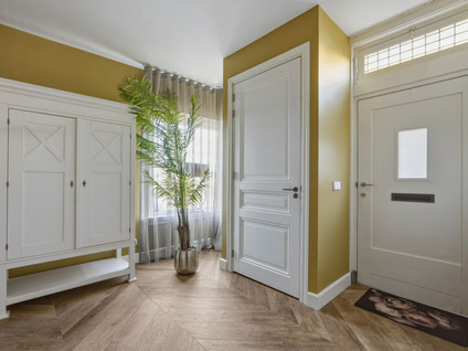 Wierdensestraat 126A