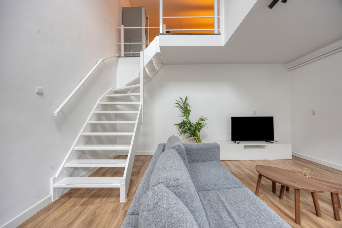 Sint Jacobsplaats 106, Rotterdam