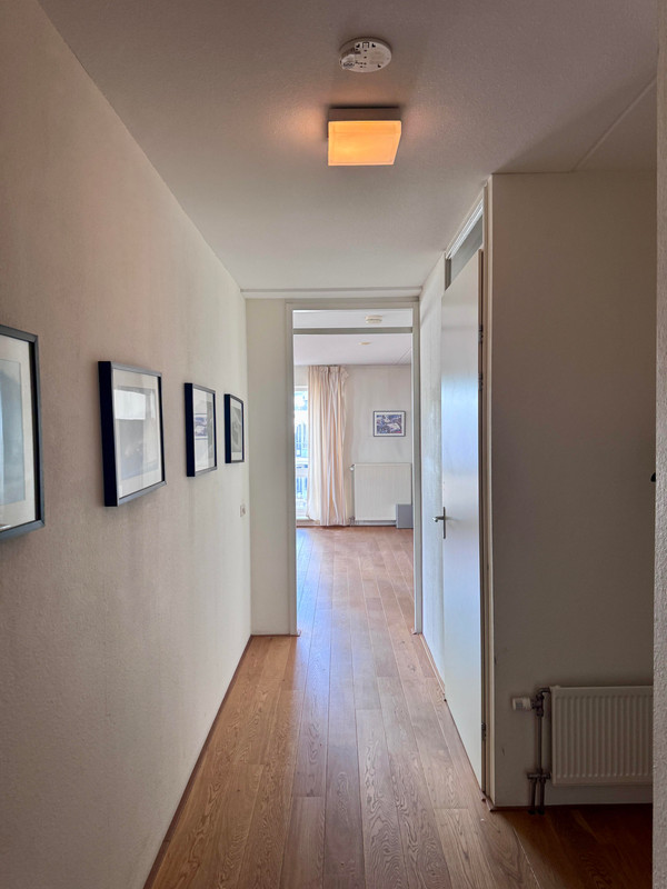 Appartement te huur: Groenmarktstraat 6, Utrecht