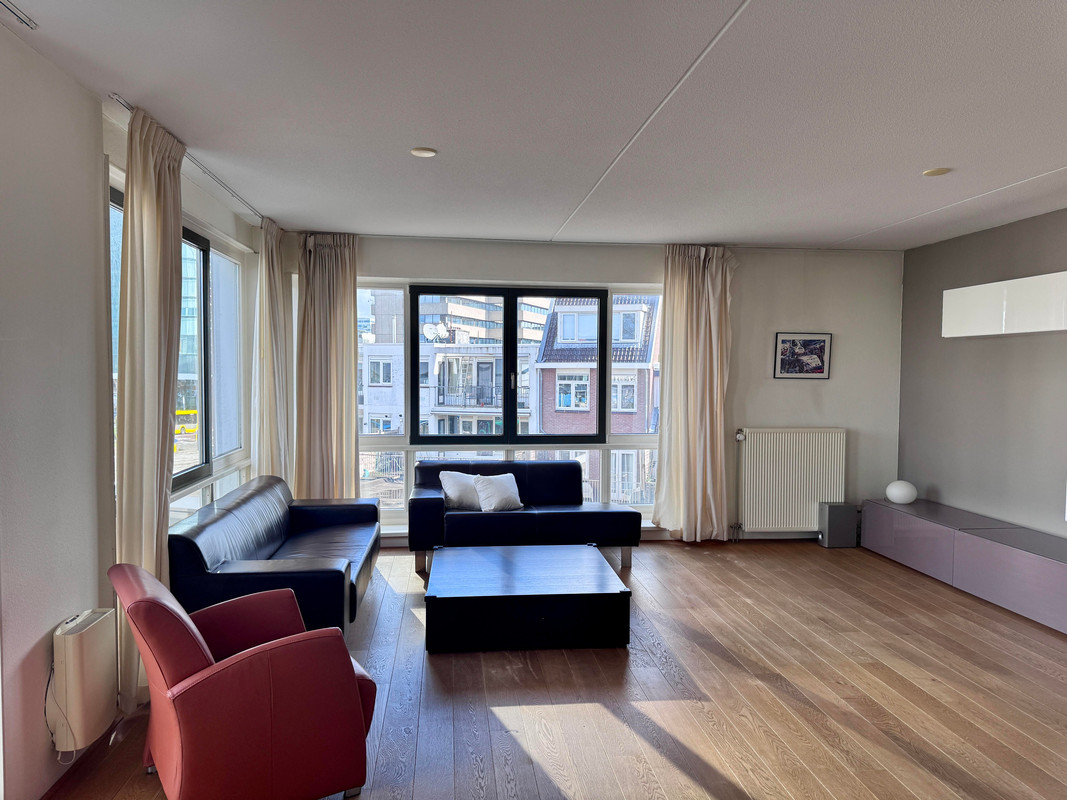 Appartement te huur: Groenmarktstraat 6, Utrecht