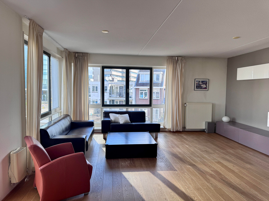 Appartement te huur: Groenmarktstraat 6, Utrecht