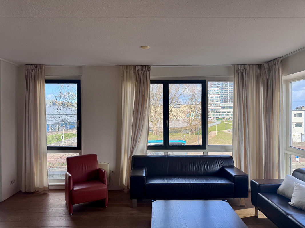 Appartement te huur: Groenmarktstraat 6, Utrecht