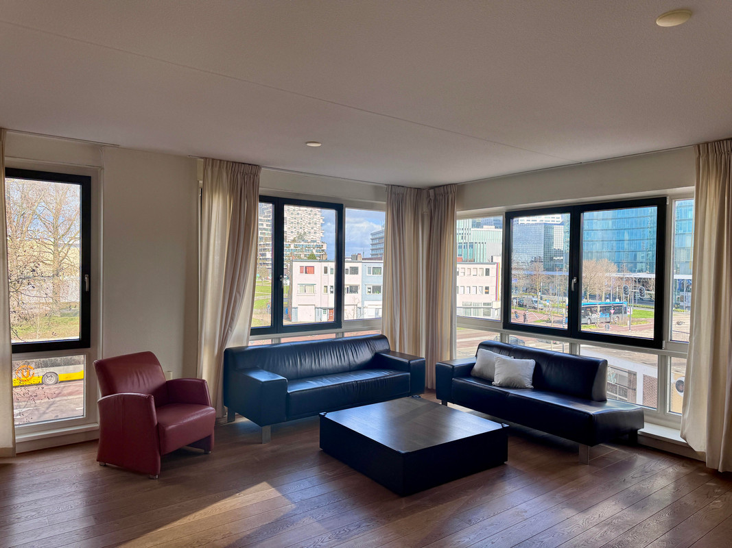 Appartement te huur: Groenmarktstraat 6, Utrecht