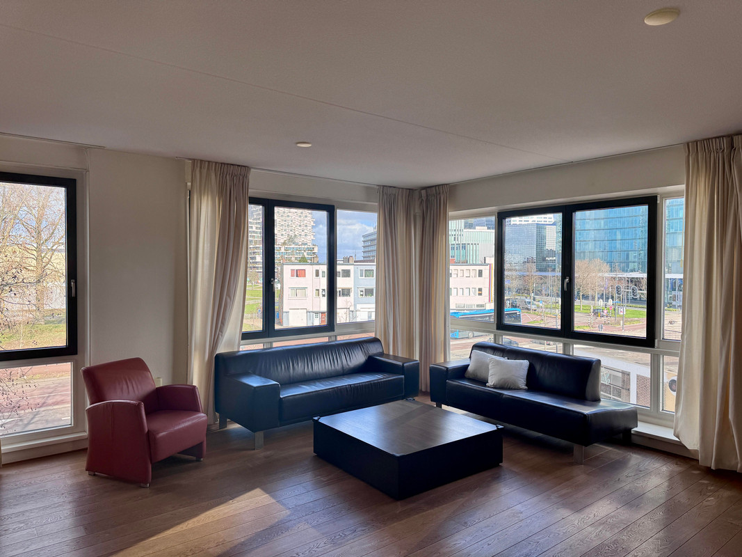 Appartement te huur: Groenmarktstraat 6, Utrecht
