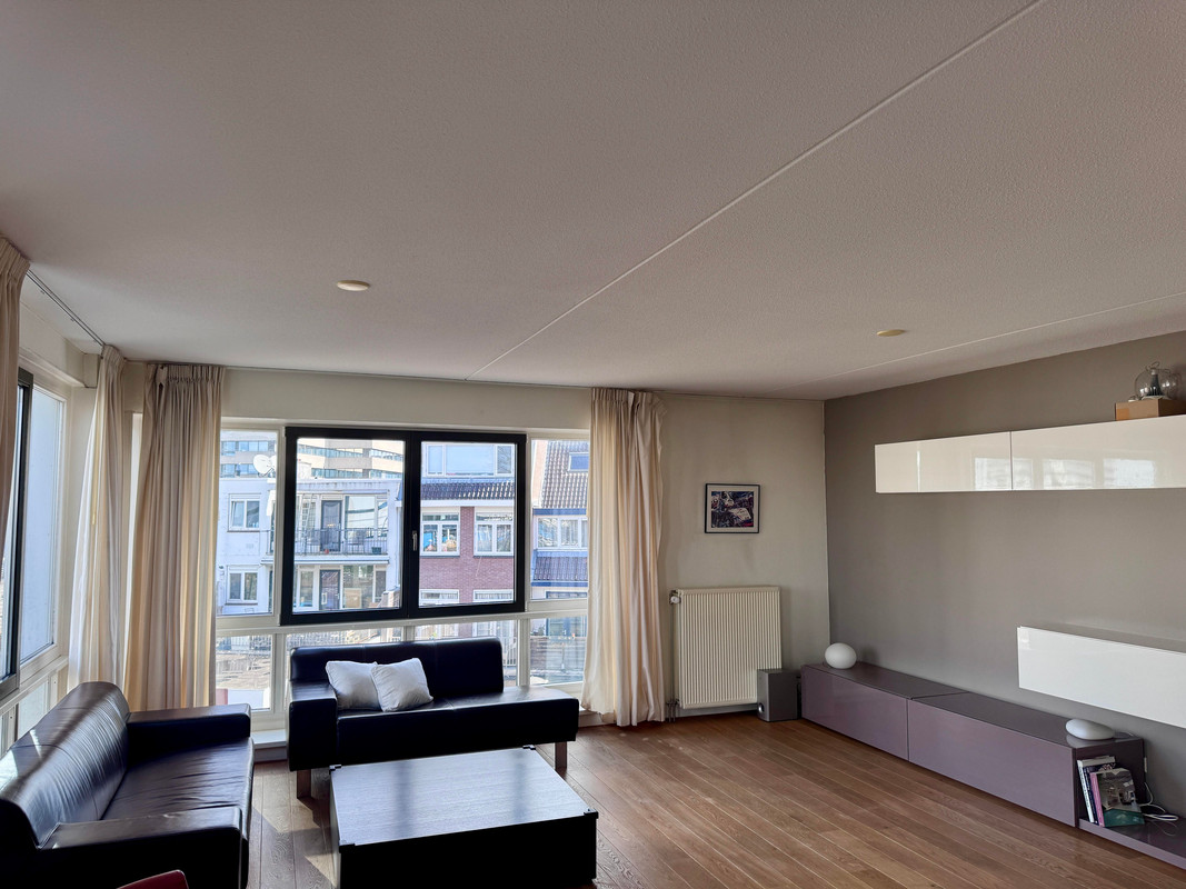 Appartement te huur: Groenmarktstraat 6, Utrecht