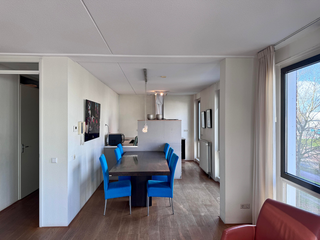 Appartement te huur: Groenmarktstraat 6, Utrecht