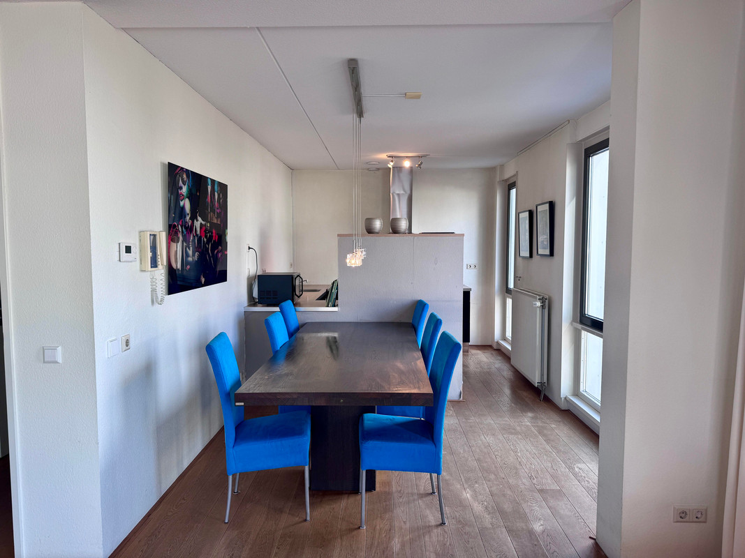 Appartement te huur: Groenmarktstraat 6, Utrecht