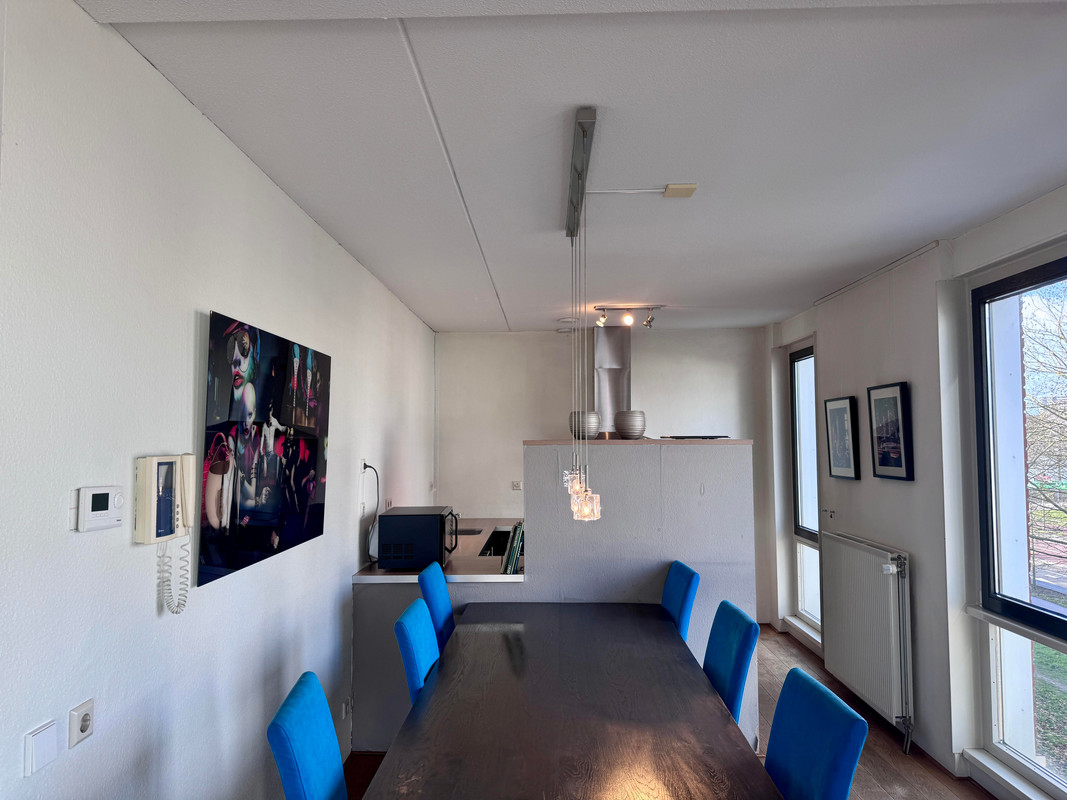 Appartement te huur: Groenmarktstraat 6, Utrecht