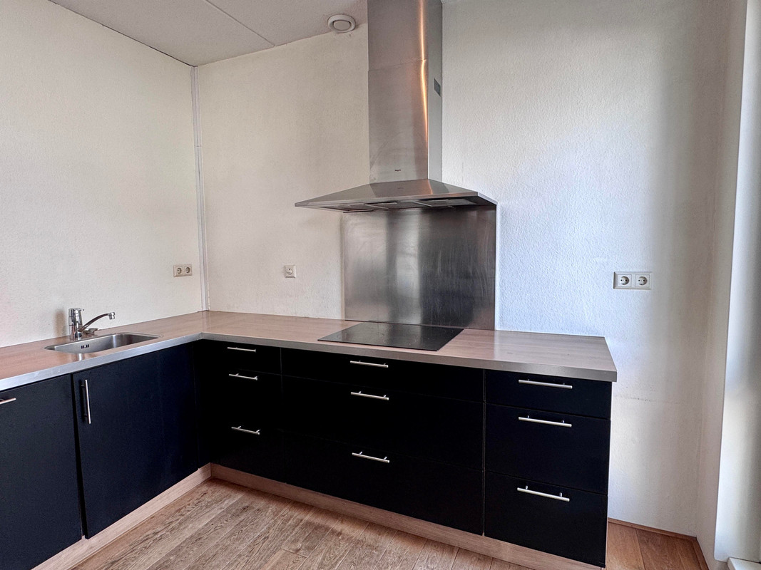 Appartement te huur: Groenmarktstraat 6, Utrecht