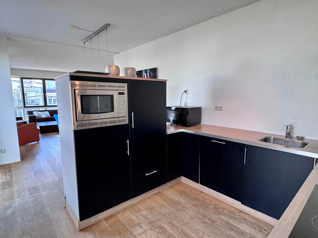 Appartement te huur: Groenmarktstraat 6, Utrecht