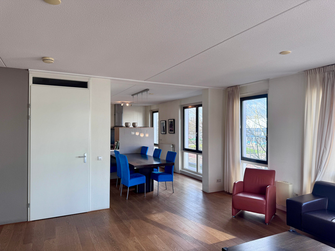 Appartement te huur: Groenmarktstraat 6, Utrecht