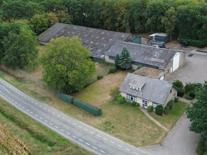 Langstraat 20a - Vortum-Mullem