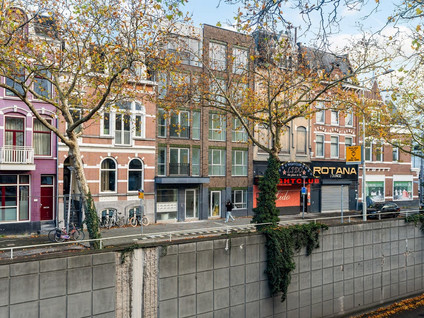 's-Gravendijkwal 122H