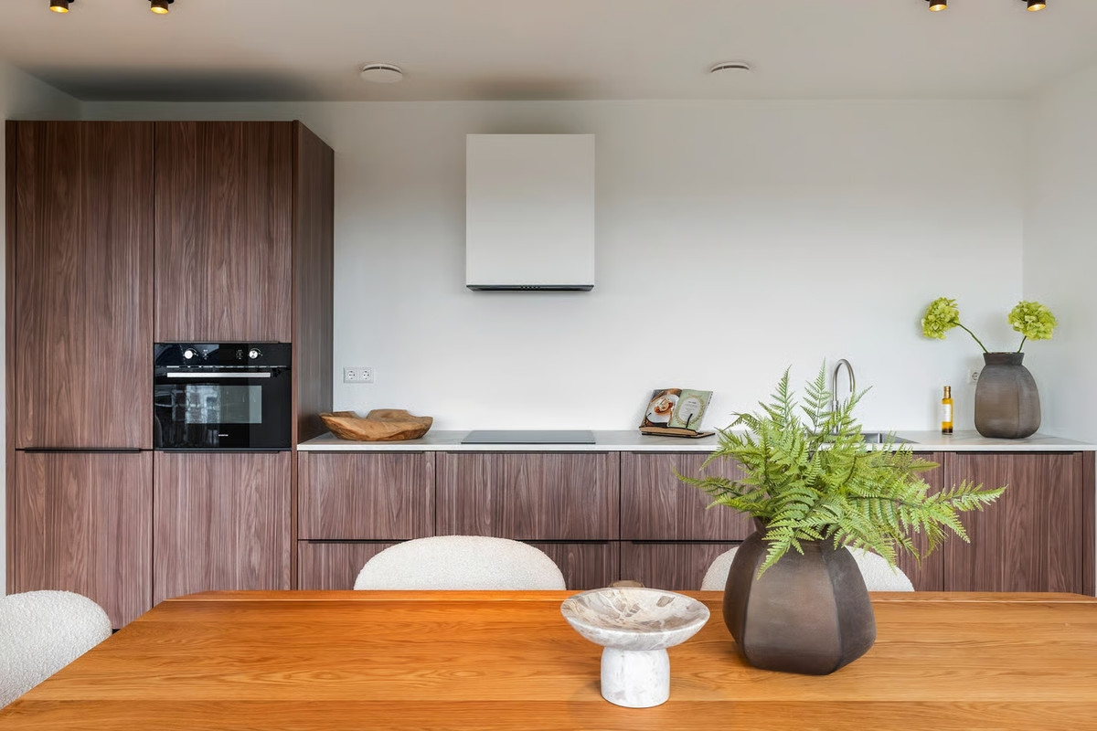Appartement te huur: 's-Gravendijkwal 122H, Rotterdam