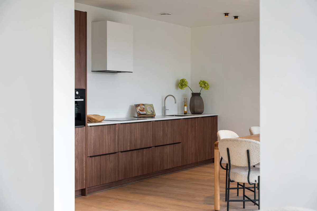 Appartement te huur: 's-Gravendijkwal 122H, Rotterdam
