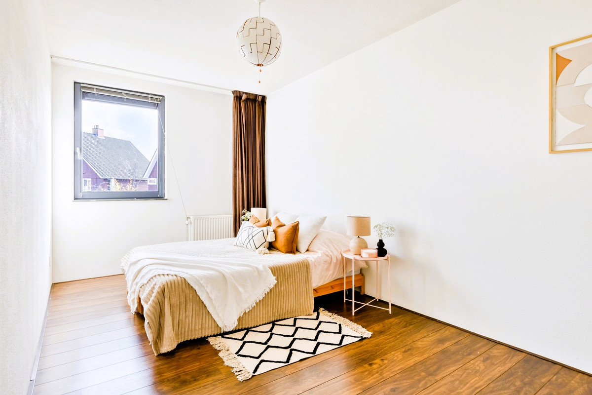 Tussenwoning te koop: Laan van Avant-Garde 512, Rotterdam