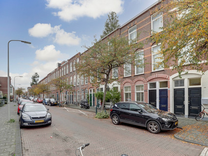 Vinkensteynstraat 69