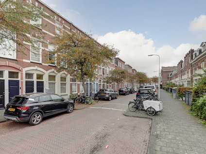 Vinkensteynstraat 69