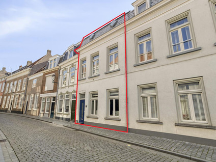 Hoogstraat 35