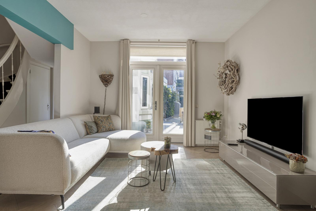 Tussenwoning te koop: Hoogstraat 35, Bergen Op Zoom