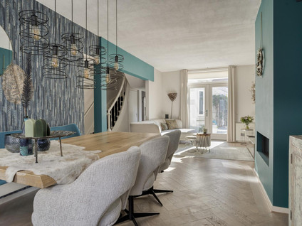 Hoogstraat 35