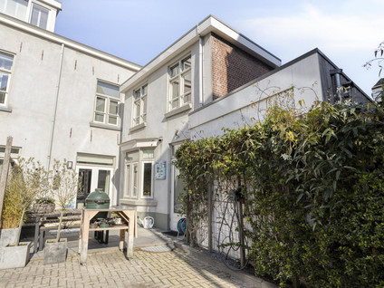 Hoogstraat 35