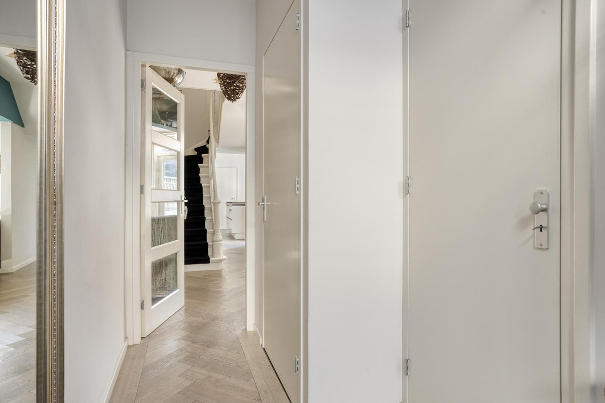 Tussenwoning te koop: Hoogstraat 35, Bergen Op Zoom