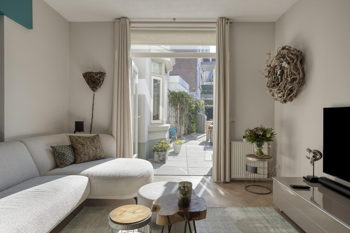 Tussenwoning te koop: Hoogstraat 35, Bergen Op Zoom