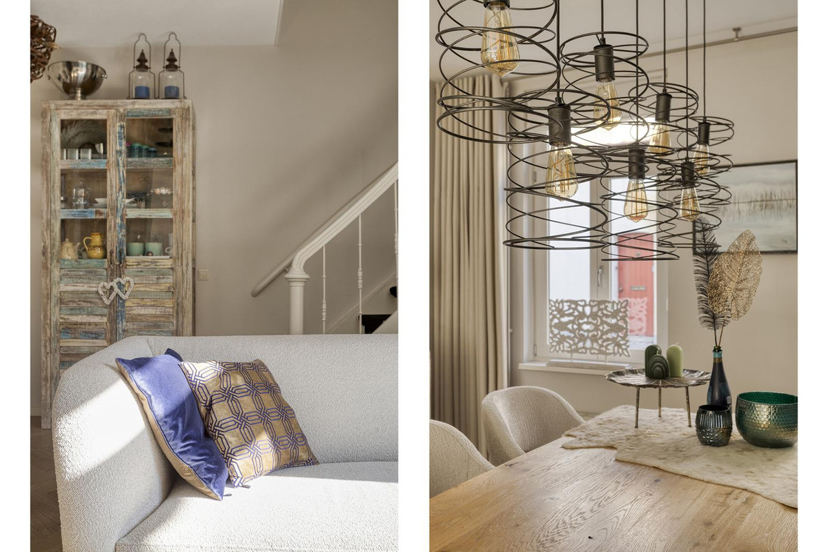 Tussenwoning te koop: Hoogstraat 35, Bergen Op Zoom