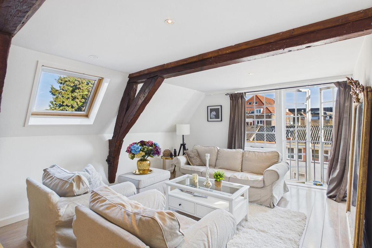 Appartement te koop: Korendijk 34D, Middelburg