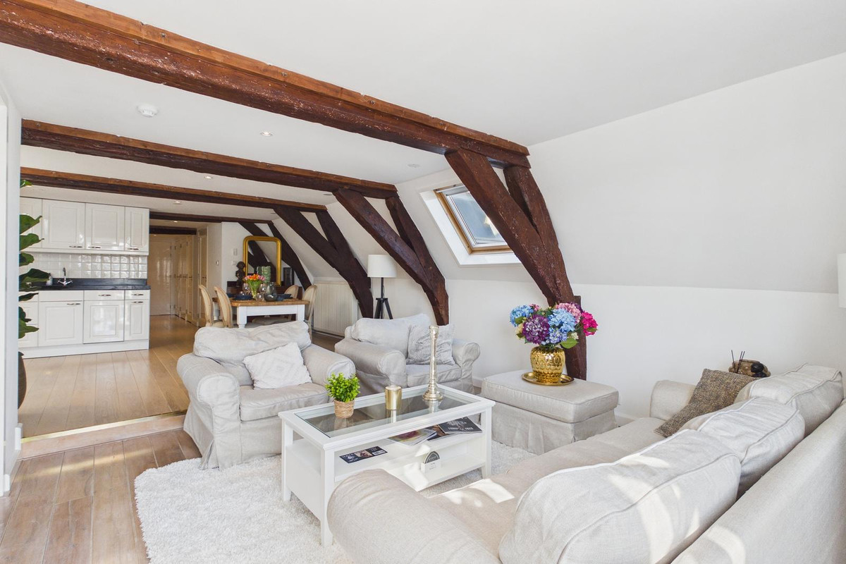 Appartement te koop: Korendijk 34D, Middelburg