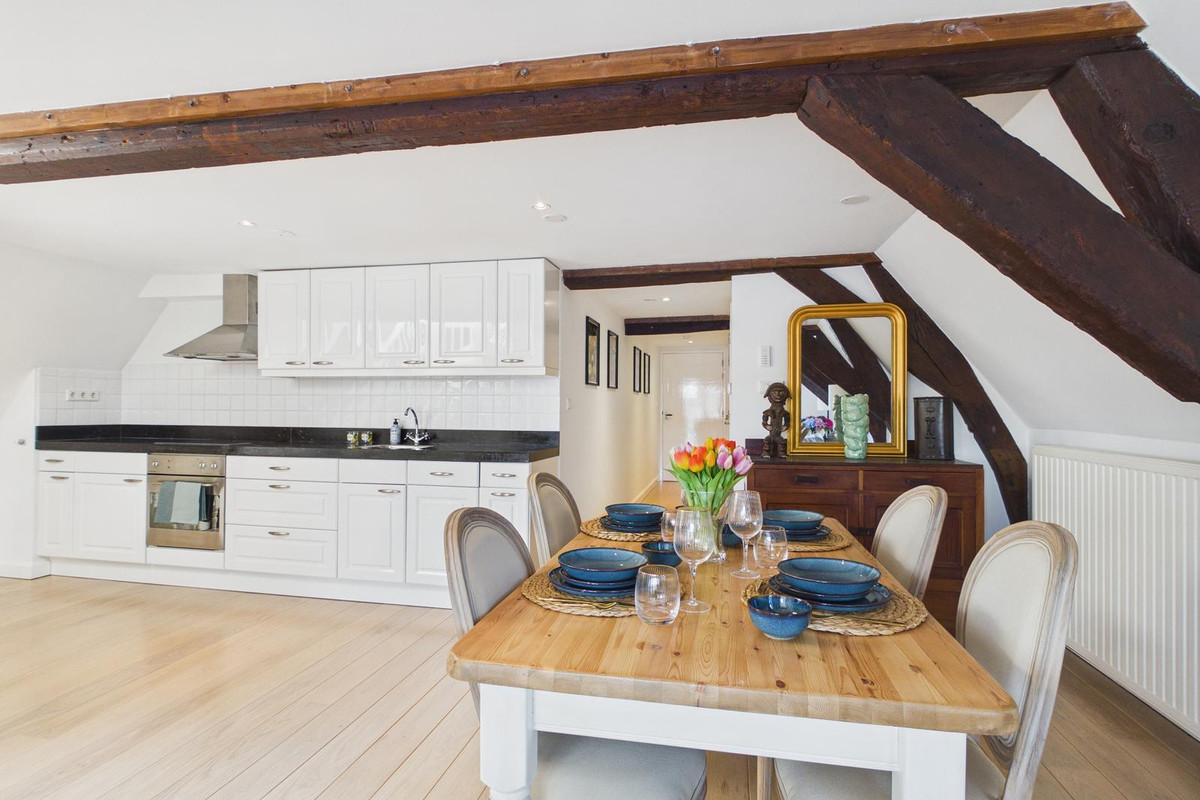 Appartement te koop: Korendijk 34D, Middelburg