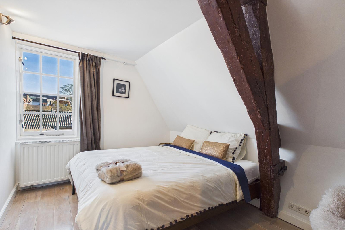 Appartement te koop: Korendijk 34D, Middelburg