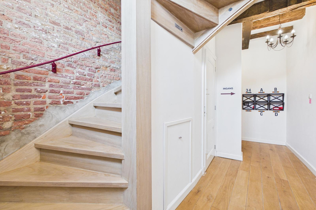 Appartement te koop: Korendijk 34D, Middelburg