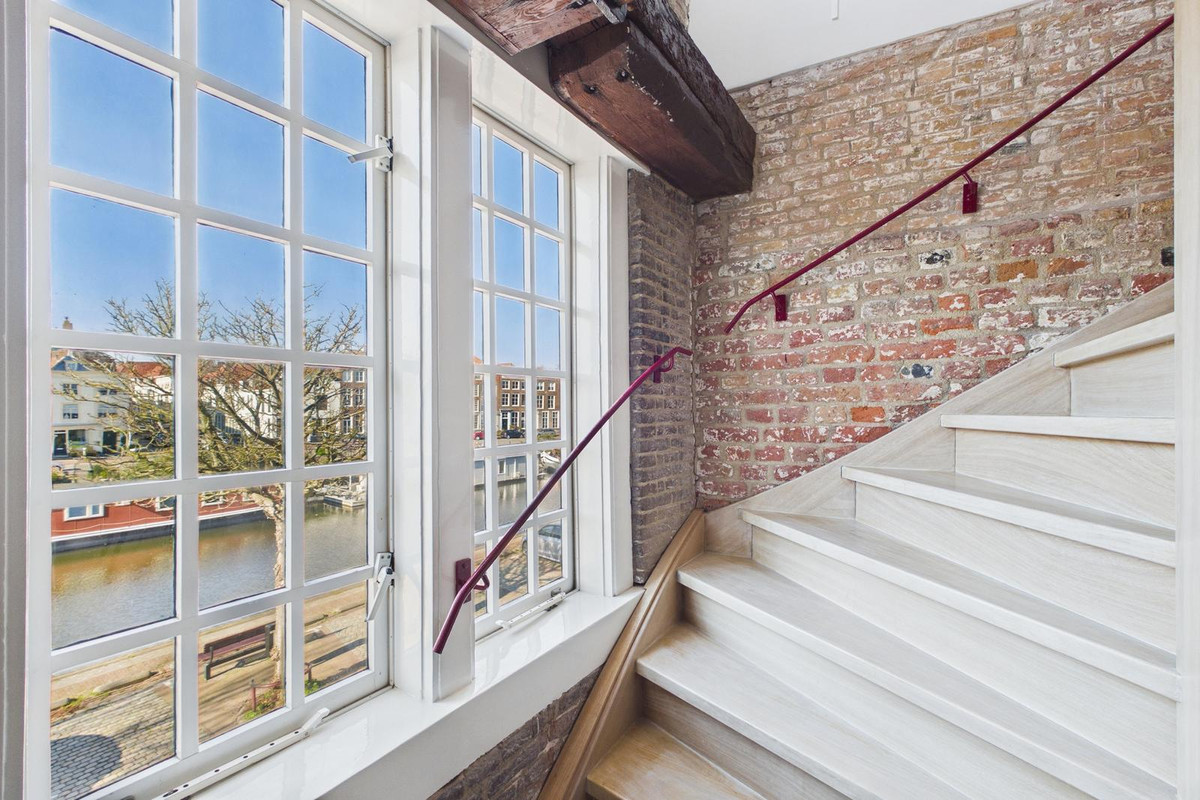 Appartement te koop: Korendijk 34D, Middelburg