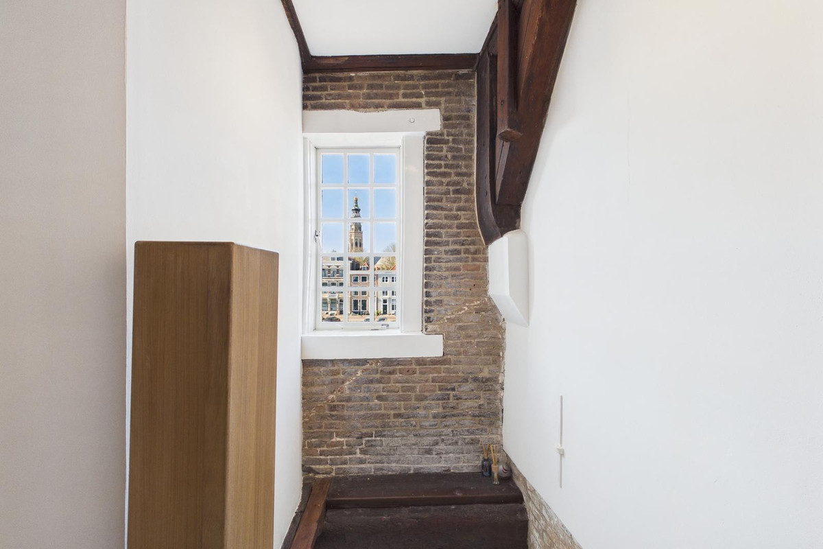 Appartement te koop: Korendijk 34D, Middelburg