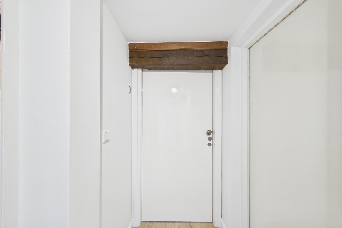 Appartement te koop: Korendijk 34D, Middelburg